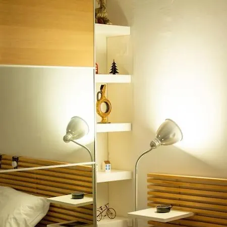アパート Modern Bright Cozy Top-floor & Terrace. *